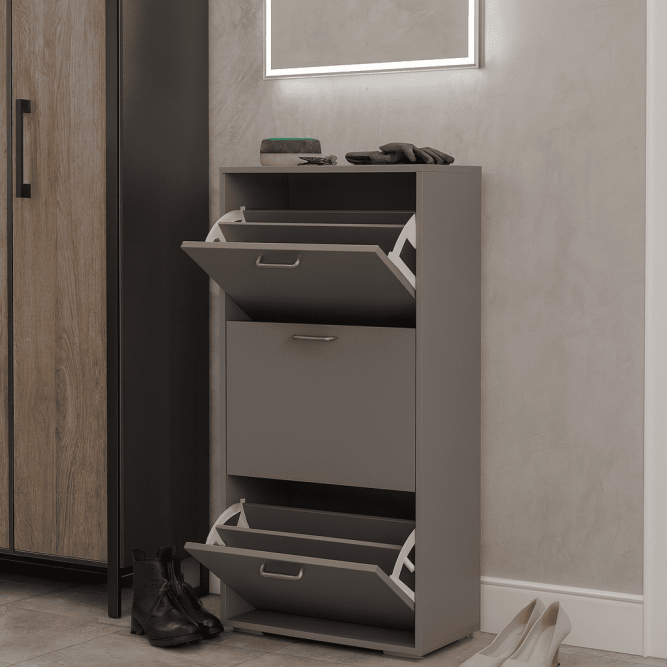 Обувница Май 310