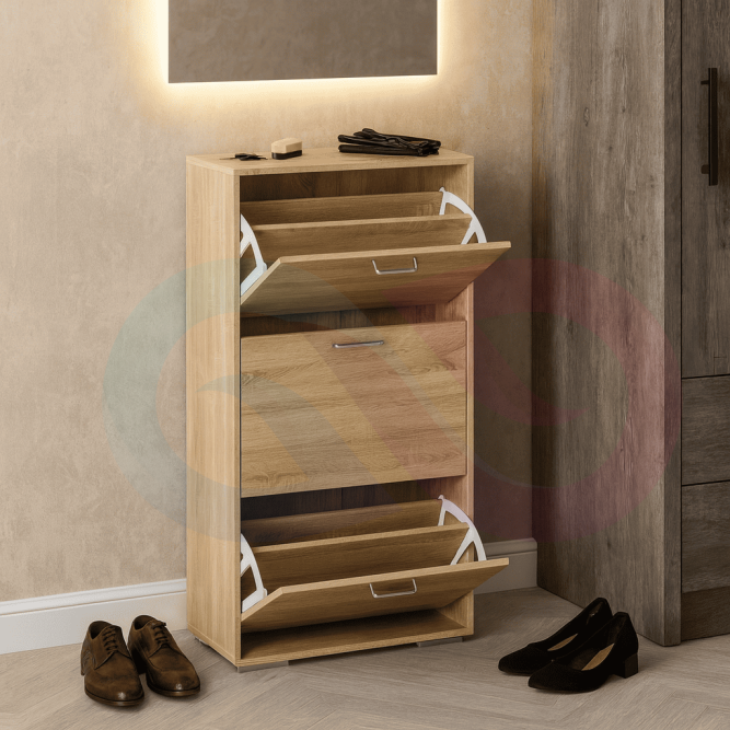 Обувница Май 310