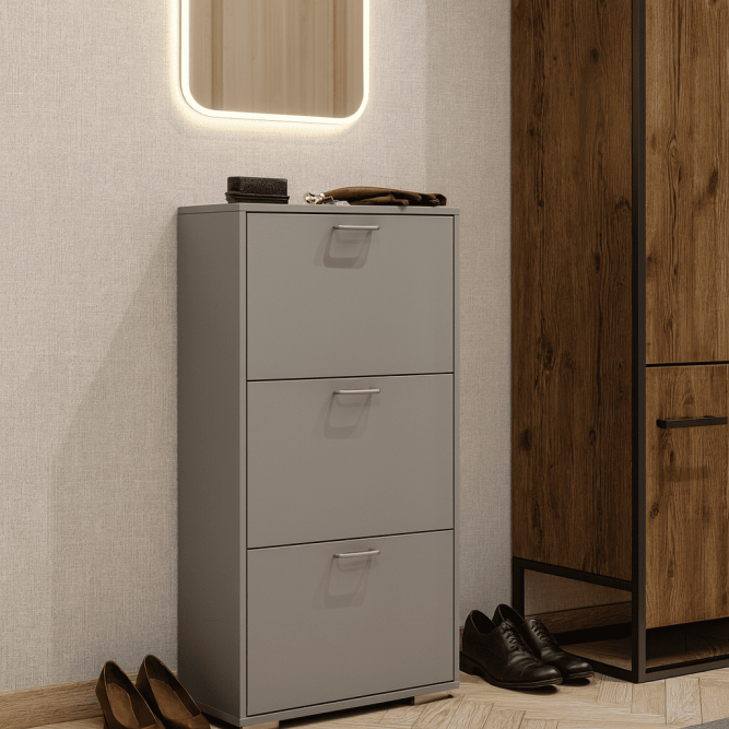 Обувница Май 310