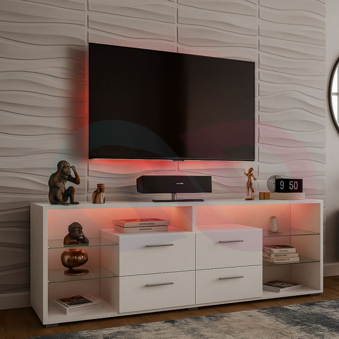 Тумба под ТВ Хоризон