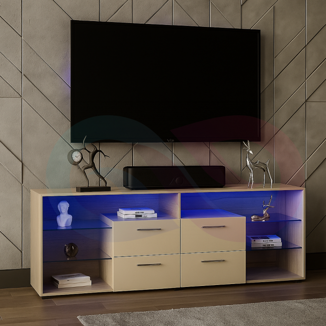 Тумба под ТВ Хоризон