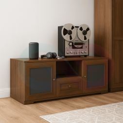 Тумба Шерли-3