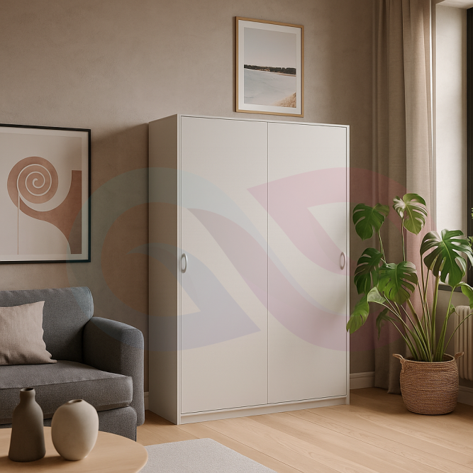 Шкаф-кровать трансформер Шерон