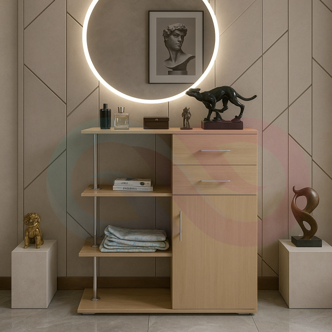 Тумба Токен-2