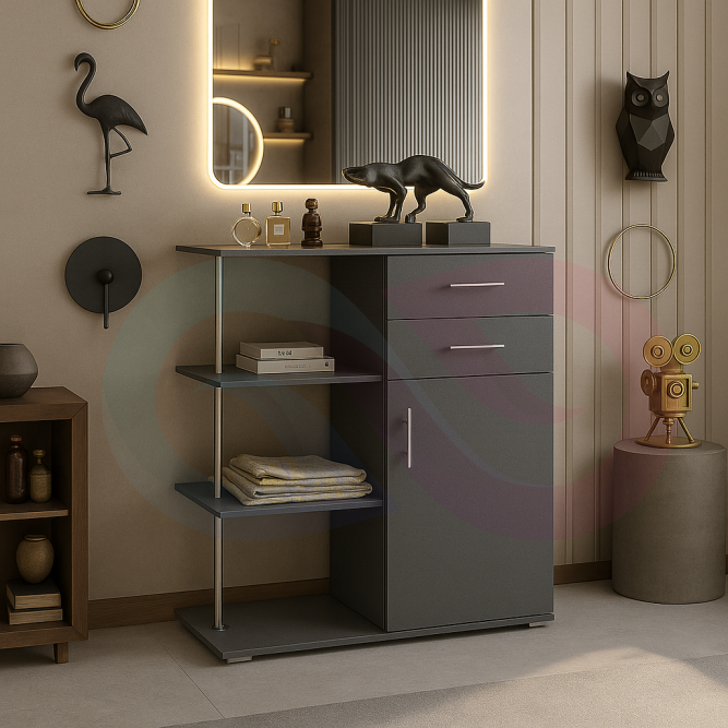 Тумба Токен-2