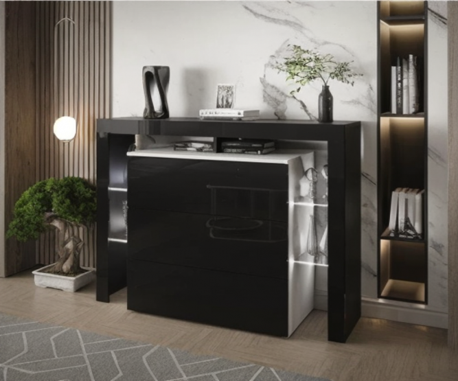 Комод Соник-2