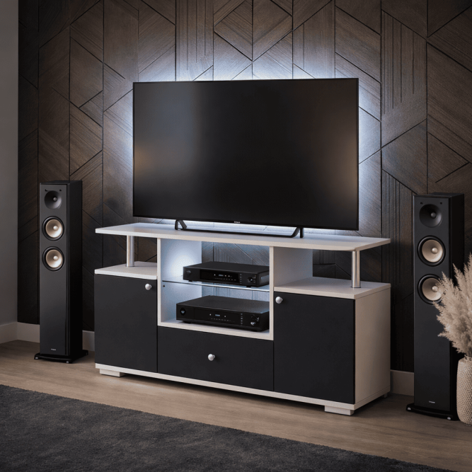 Тумба под ТВ Мирон