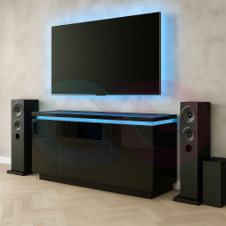 Комод Соренто