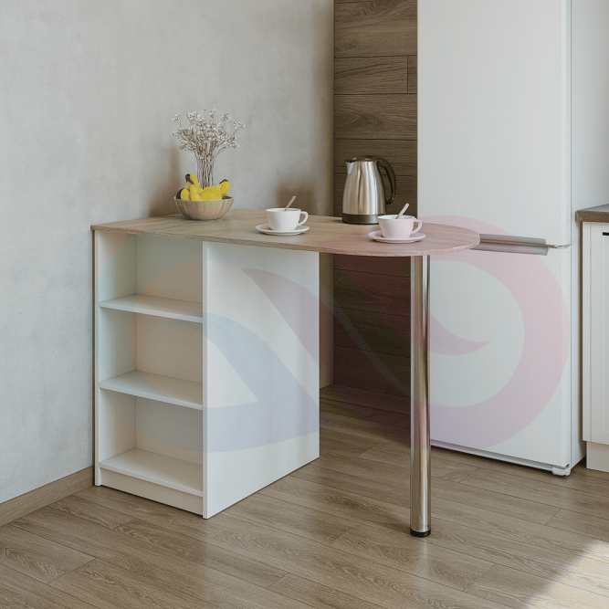 Кухонный стол Рим-3