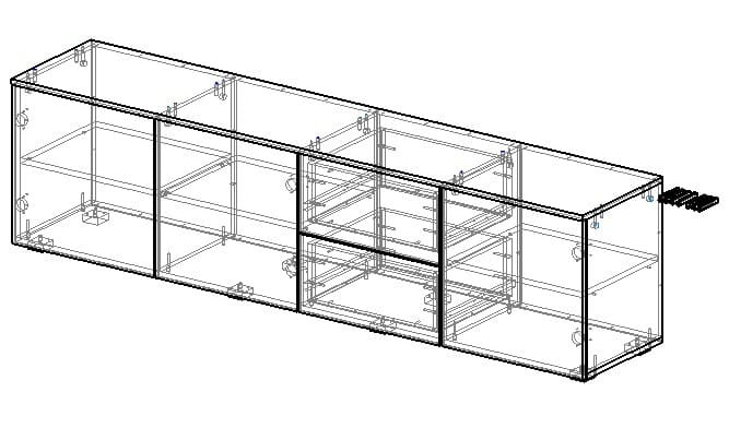ТВ-Тумба Эмиль