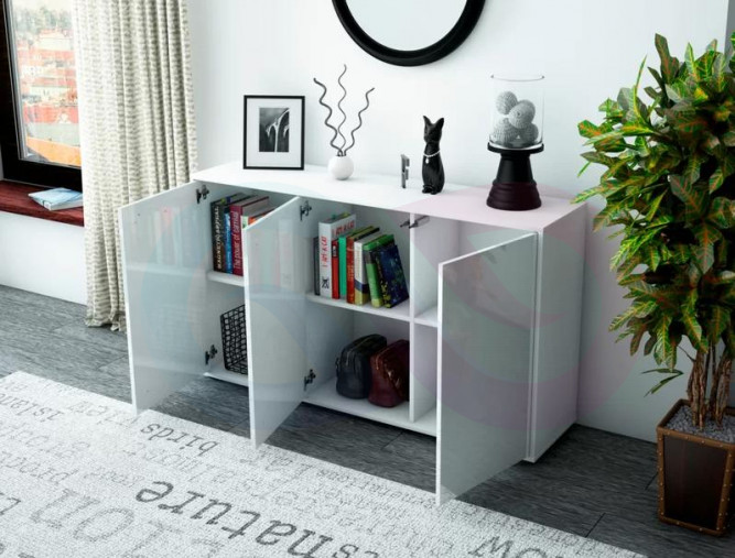 Комод Спэйс