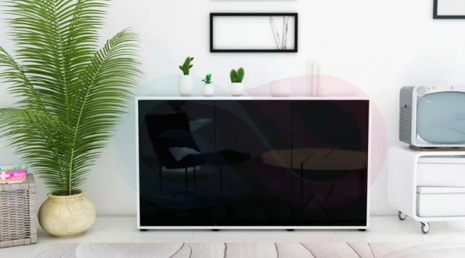 Комод Спэйс