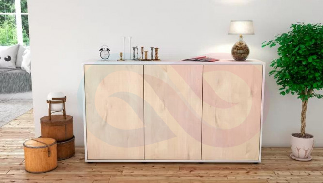 Комод Спэйс