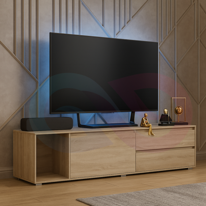 Тумба под тв Макс-3