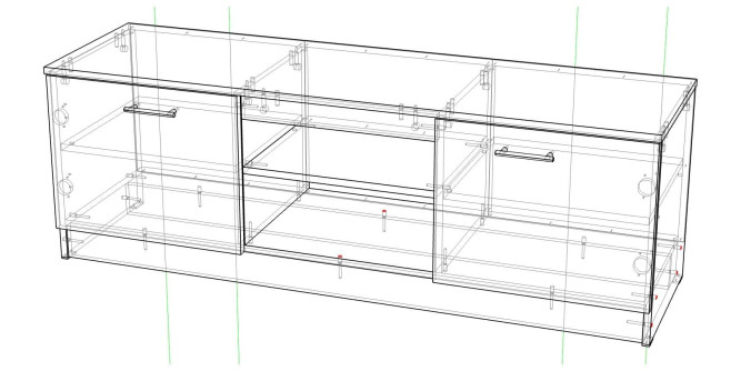 ТВ-Тумба Илон