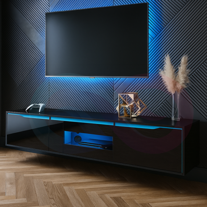 Тумба под тв Элегия