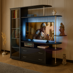 Тумба под ТВ Дижон