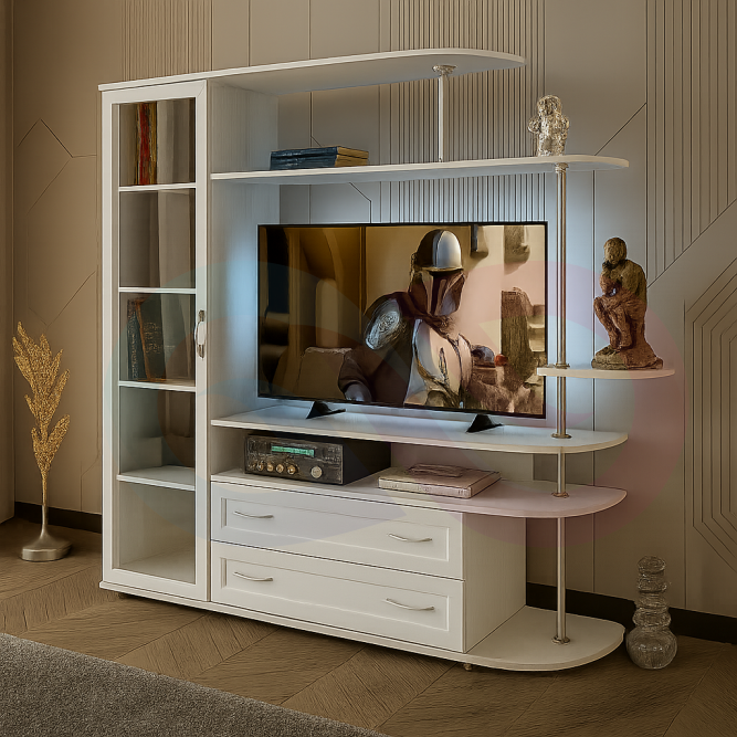 Тумба под ТВ Дижон