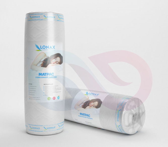 Матрас Ролл Макс