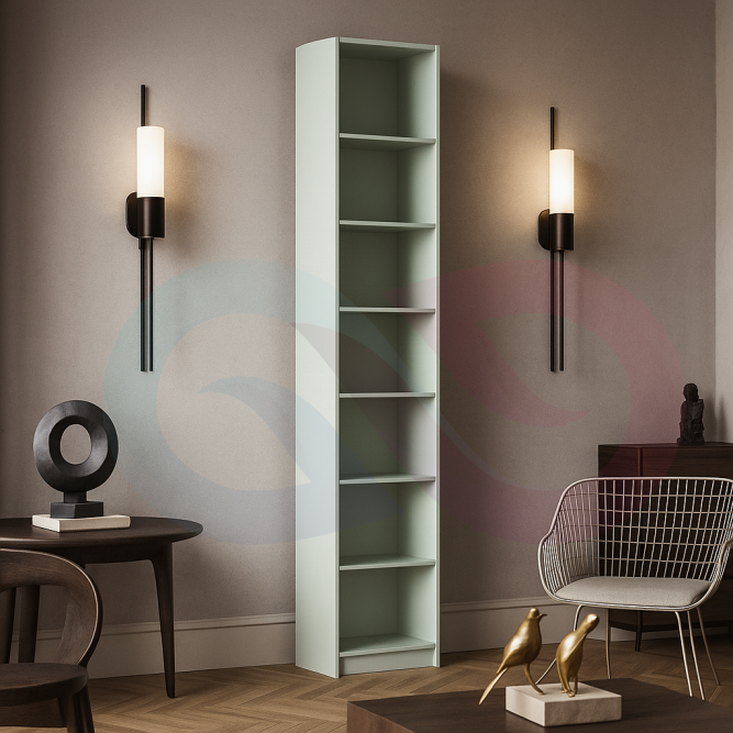 Стеллаж Билли 19