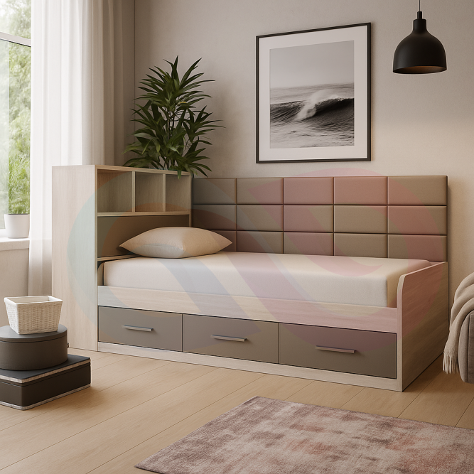 Кровать Вита Монти