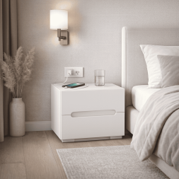 Прикроватная тумба Пассо