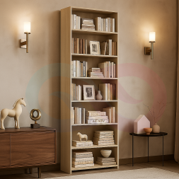 Стеллаж Номер 5