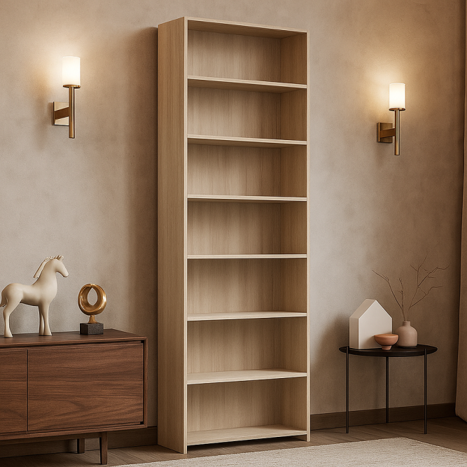 Стеллаж Номер 5