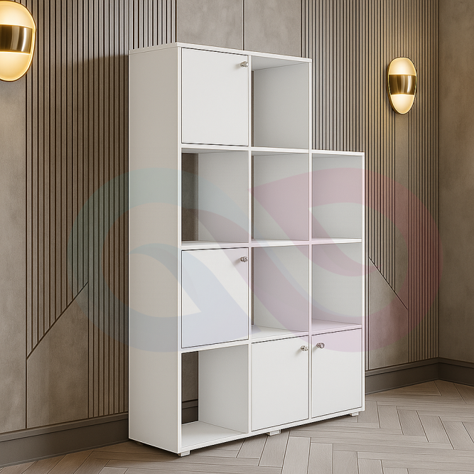 Стеллаж Система-6