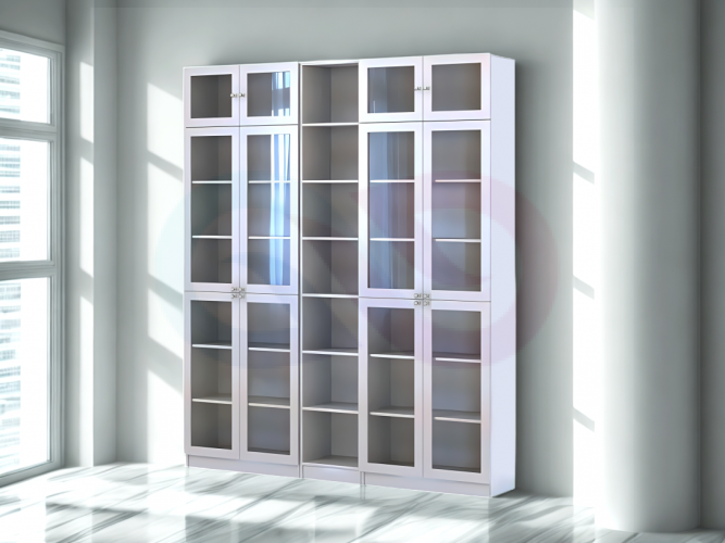 Книжный шкаф Донкастер