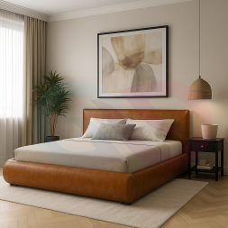 Кровать Келли