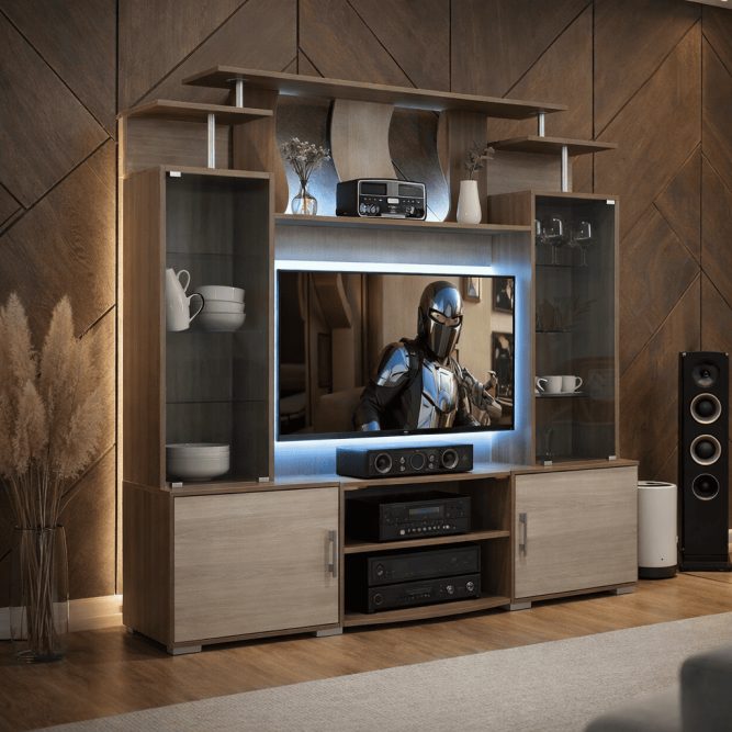 ТВ-Зона Вист