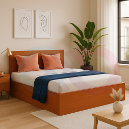 Кровать Рокко