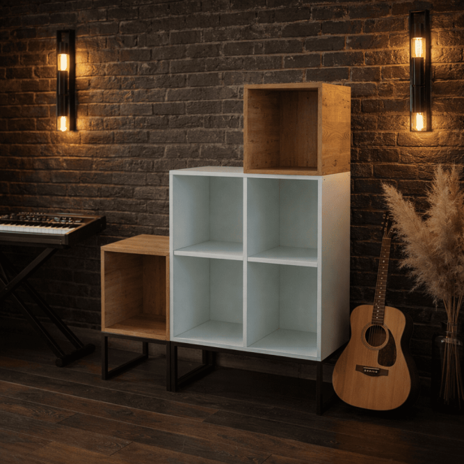 Стеллаж Мелиссандра