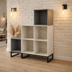 Стеллаж Мелиссандра