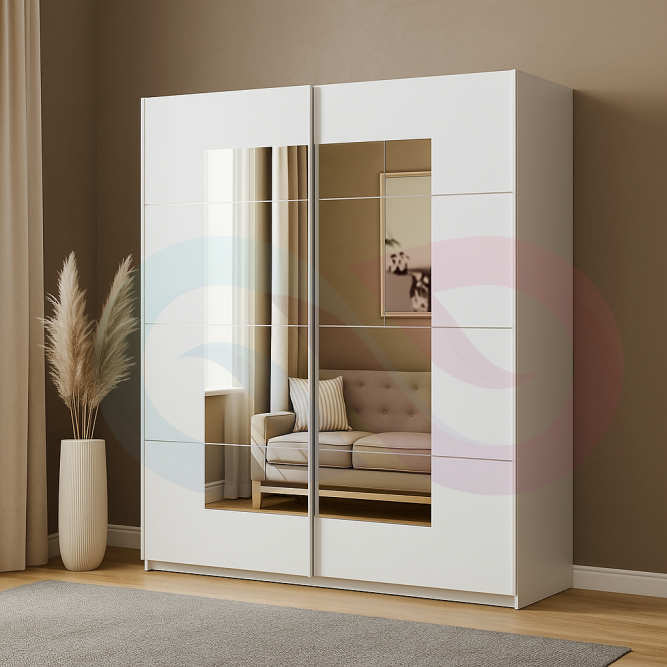 Шкаф-купе Соммер