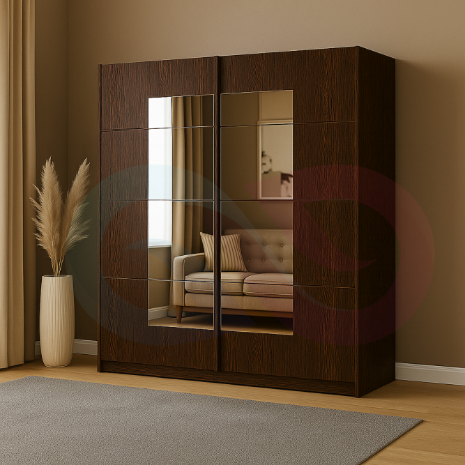 Шкаф-купе Соммер