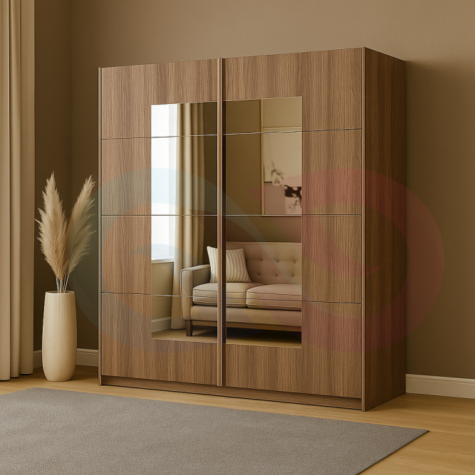 Шкаф-купе Соммер