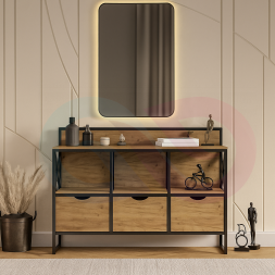 Комод Шамаль