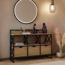 Комод Шамаль