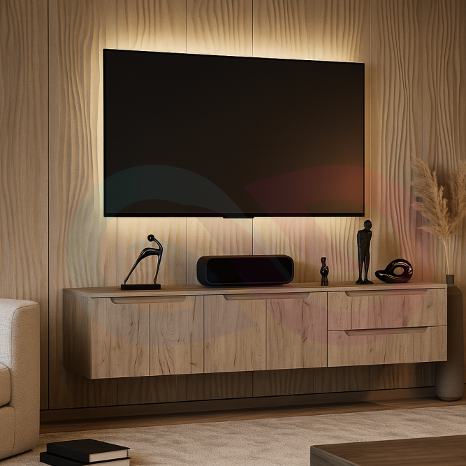 Комод Астель