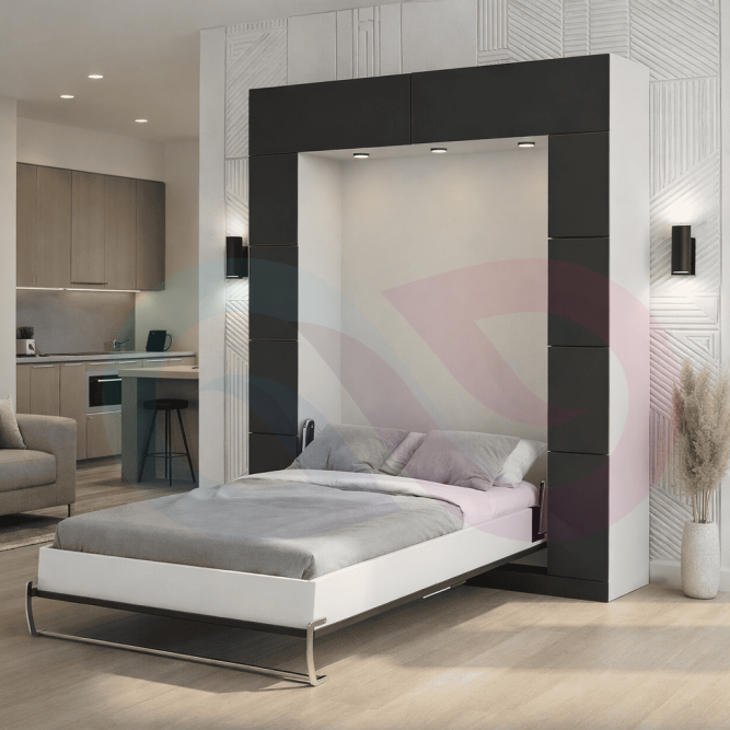 Шкаф-кровать Фора-3