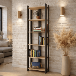 Стеллаж-стойка Лорес