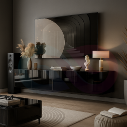 Тумба под тв Лонг Лайн