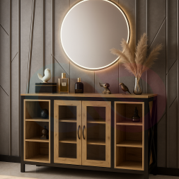 Комод Луна-14