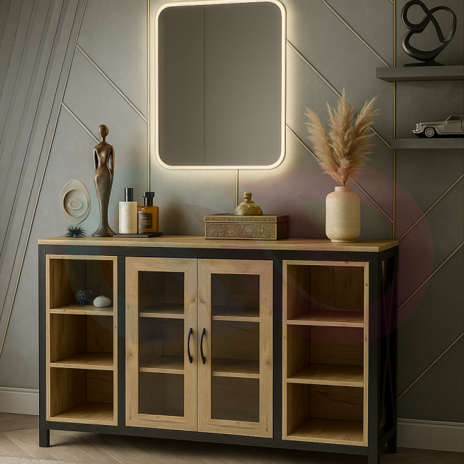 Комод Луна-14