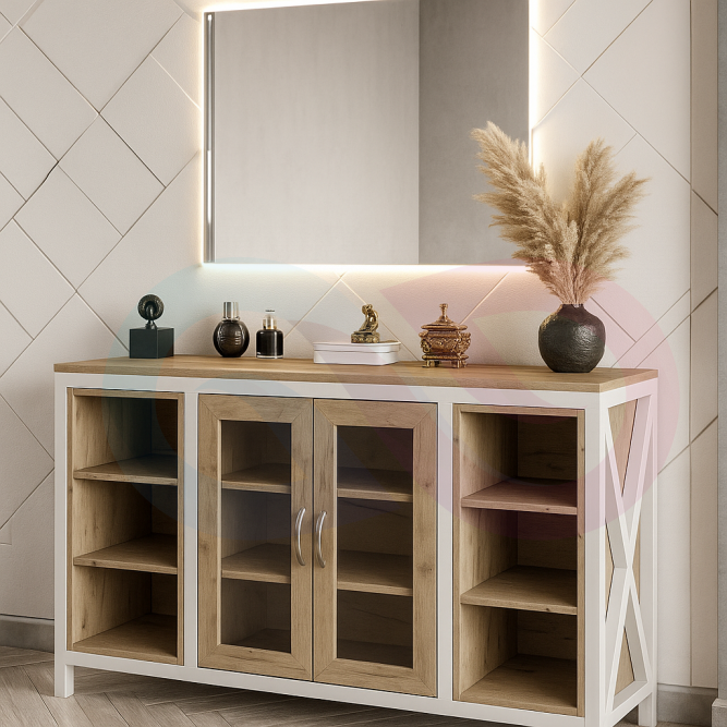 Комод Луна-14