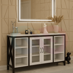 Комод Луна-14