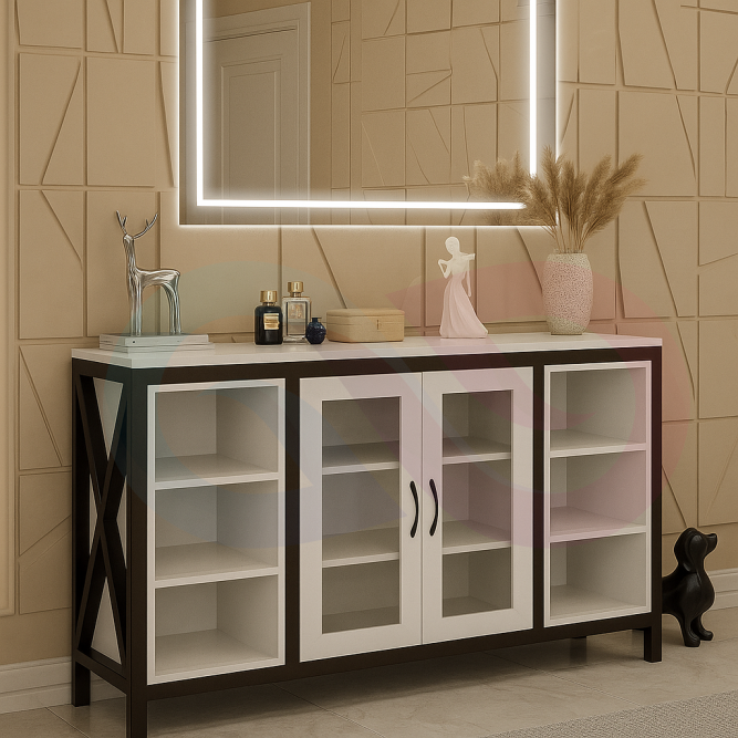 Комод Луна-14