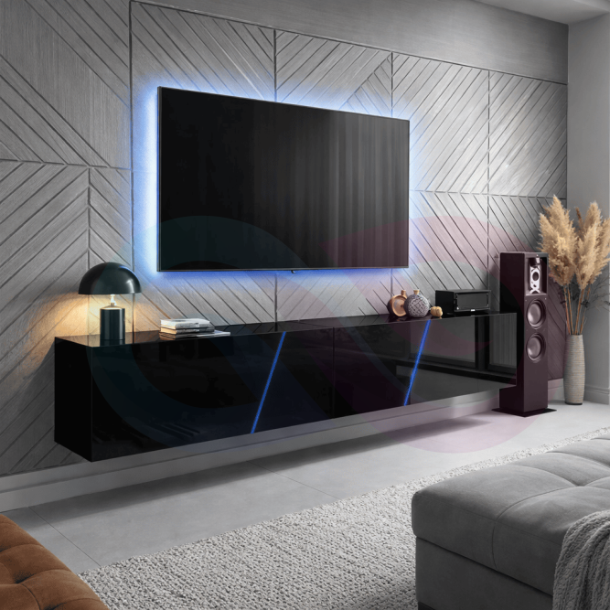 Тумба под тв Диджи